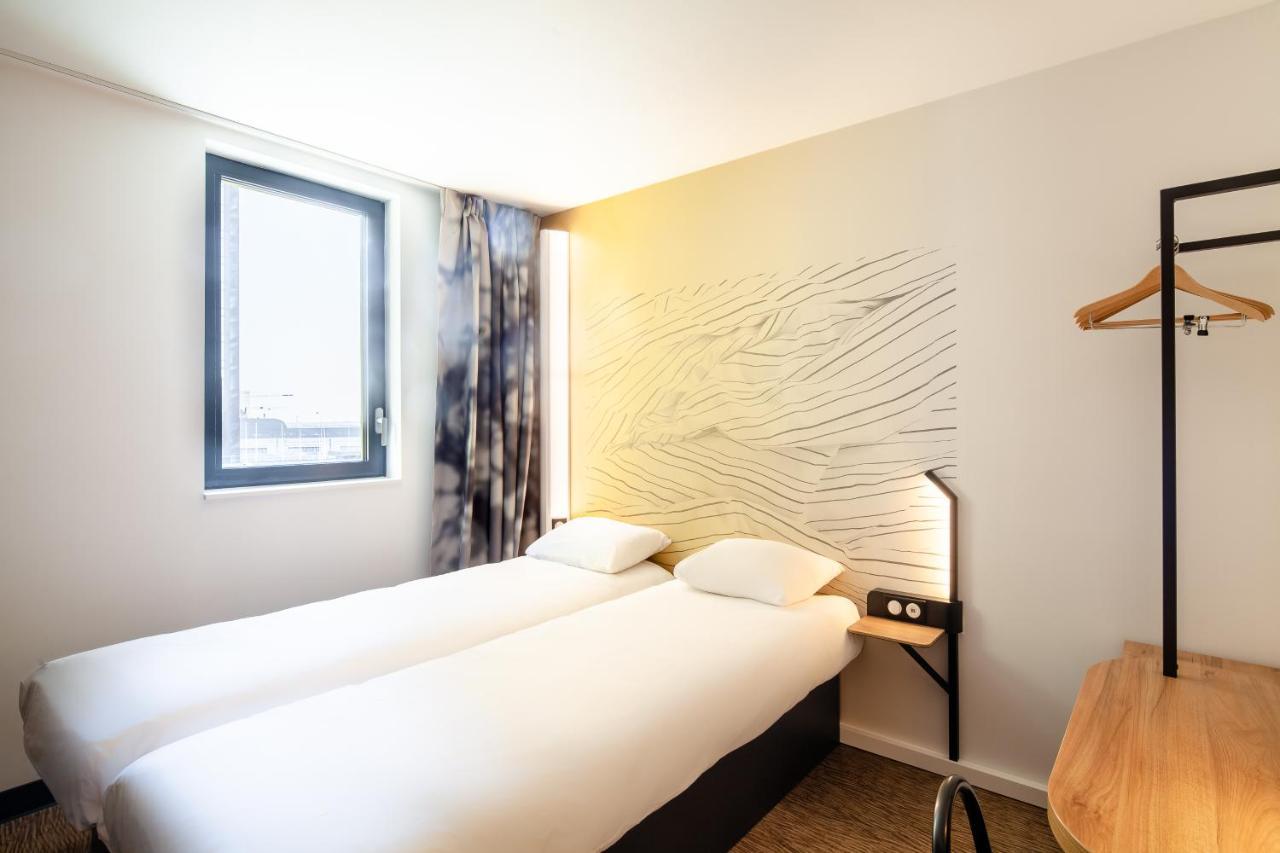 B&B Hotel Cluses Sud Екстериор снимка