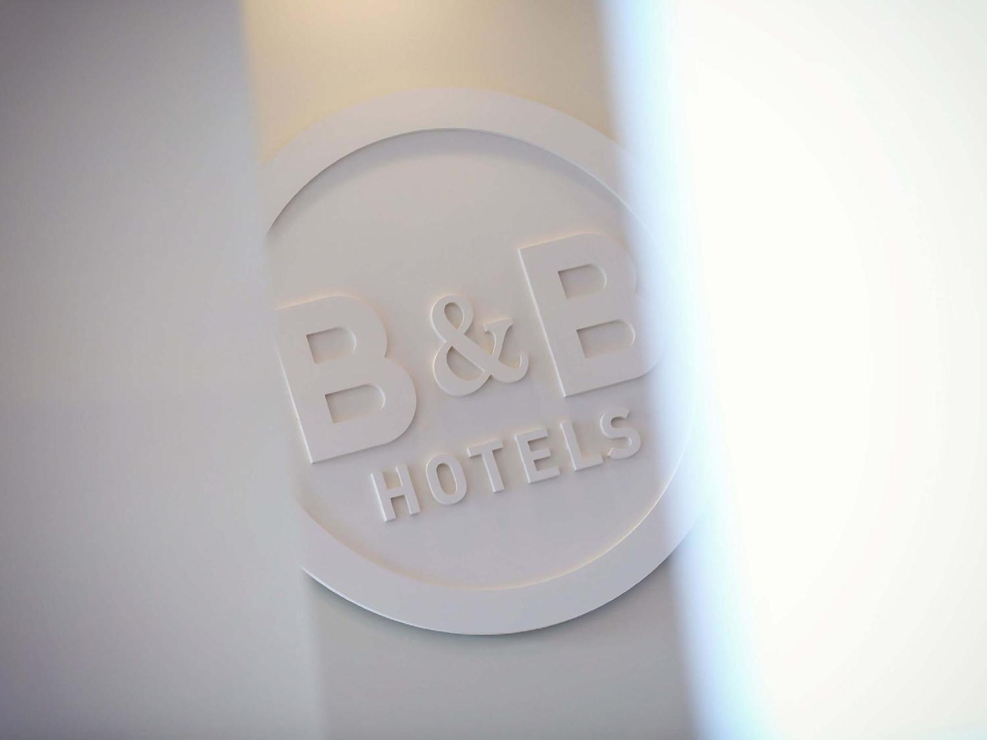 B&B Hotel Cluses Sud Екстериор снимка